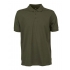 Luxury Stretch Polo
