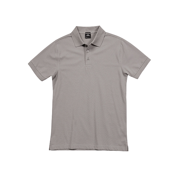 Luxury Stretch Polo