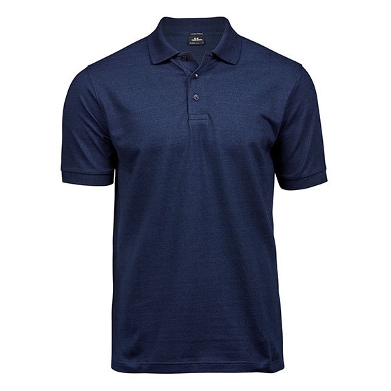 Luxury Stretch Polo