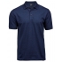 Luxury Stretch Polo
