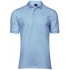 Luxury Stretch Polo
