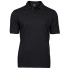 Luxury Stretch Polo