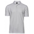 Luxury Stretch Polo