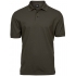 Luxury Stretch Polo