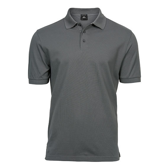 Luxury Stretch Polo