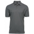 Luxury Stretch Polo