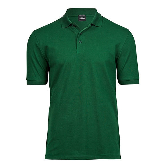 Luxury Stretch Polo