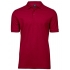 Luxury Stretch Polo