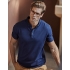 Fashion Luxury Stretch Polo