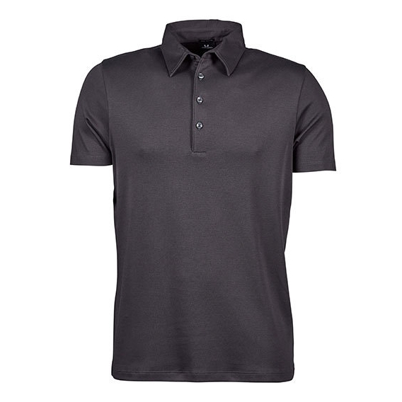 Pima Cotton Polo