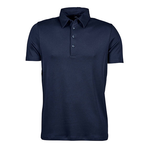 Pima Cotton Polo