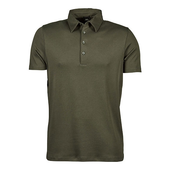 Pima Cotton Polo