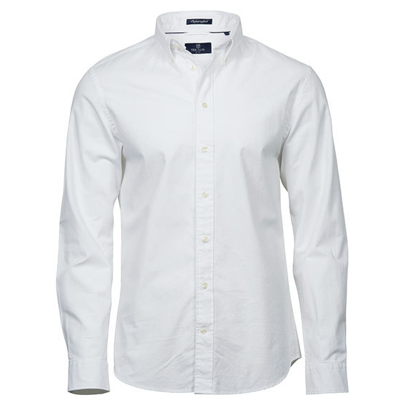 Perfect Oxford Shirt