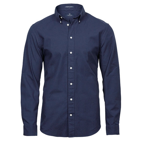 Perfect Oxford Shirt