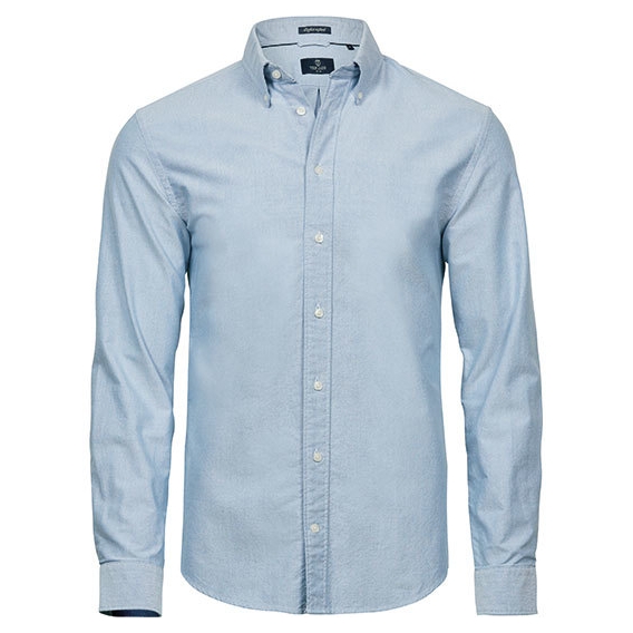 Perfect Oxford Shirt