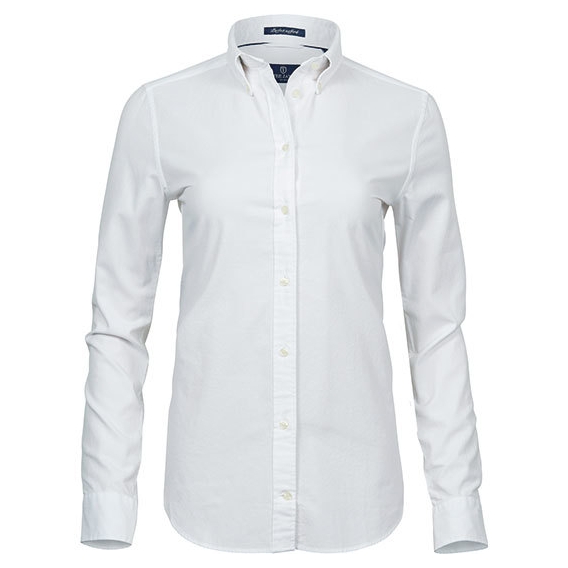 Womens Perfect Oxford Shirt