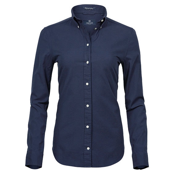 Womens Perfect Oxford Shirt