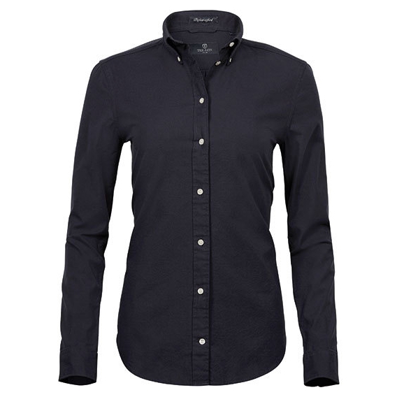 Womens Perfect Oxford Shirt