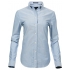 Womens Perfect Oxford Shirt