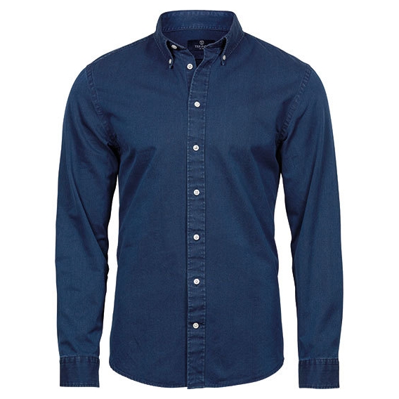 Casual Twill Shirt