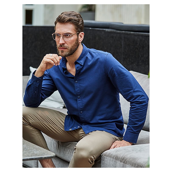 Urban Oxford Shirt