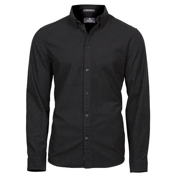 Urban Oxford Shirt
