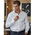 Luxury Shirt Comfort Fit