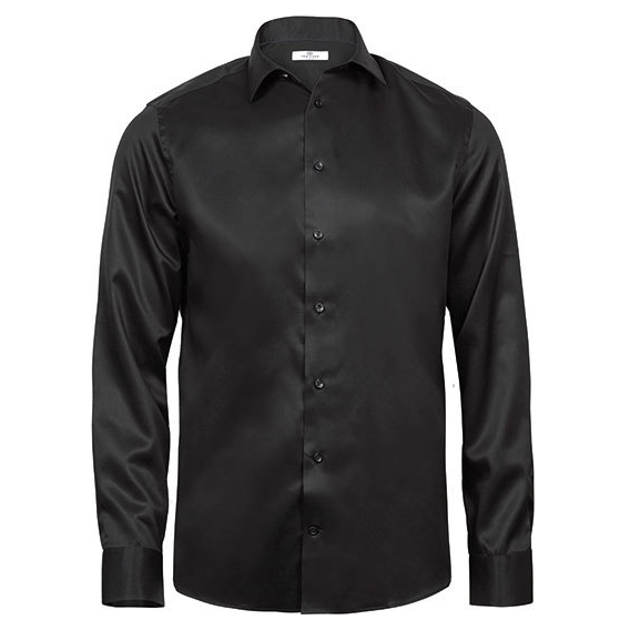 Luxury Shirt Comfort Fit