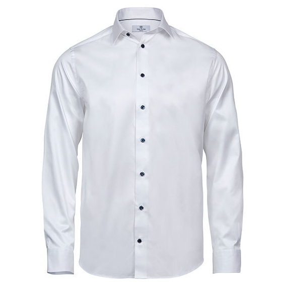 Luxury Shirt Comfort Fit