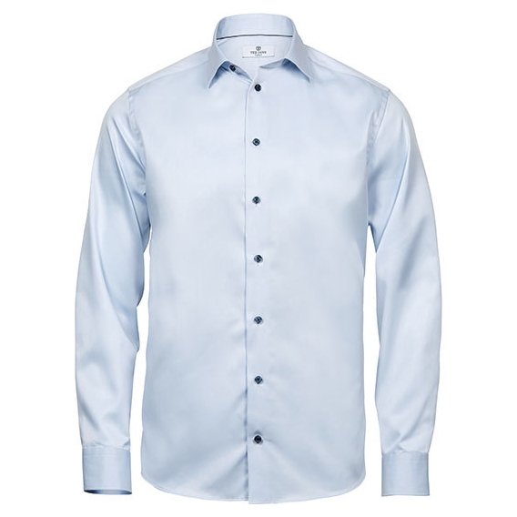Luxury Shirt Comfort Fit