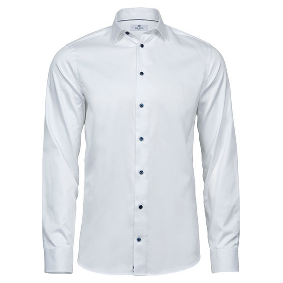 Luxury Shirt Slim Fit