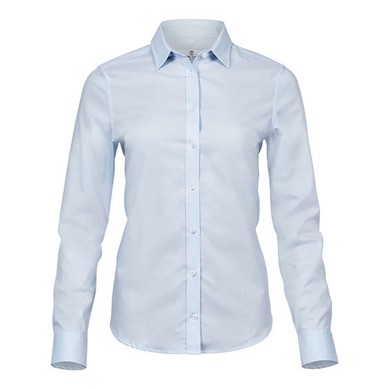 Womens Stretch Luxury Shirt