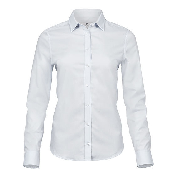 Womens Stretch Luxury Shirt