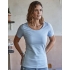 Womens Stretch Tee