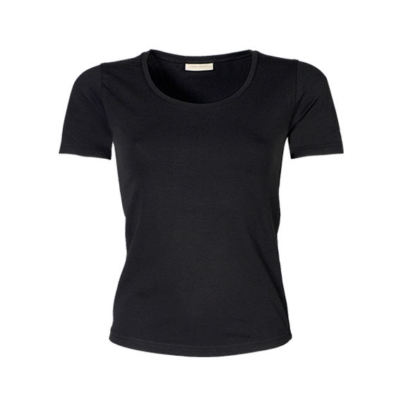 Womens Stretch Tee