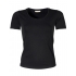 Womens Stretch Tee
