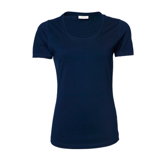 Womens Stretch Tee