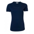 Womens Stretch Tee