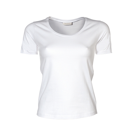 Womens Stretch Tee