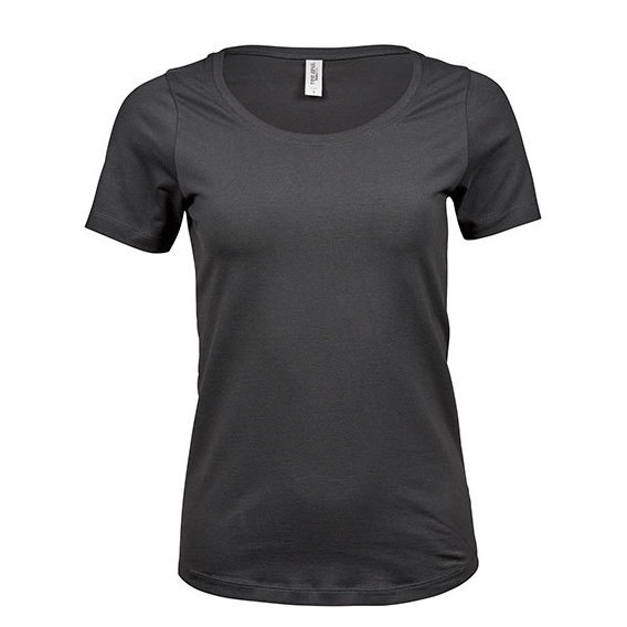 Womens Stretch Tee