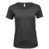 Womens Stretch Tee