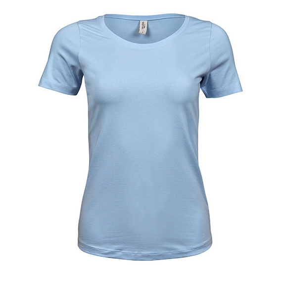 Womens Stretch Tee