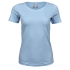 Womens Stretch Tee