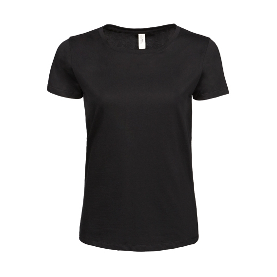 Womens Luxury Tee