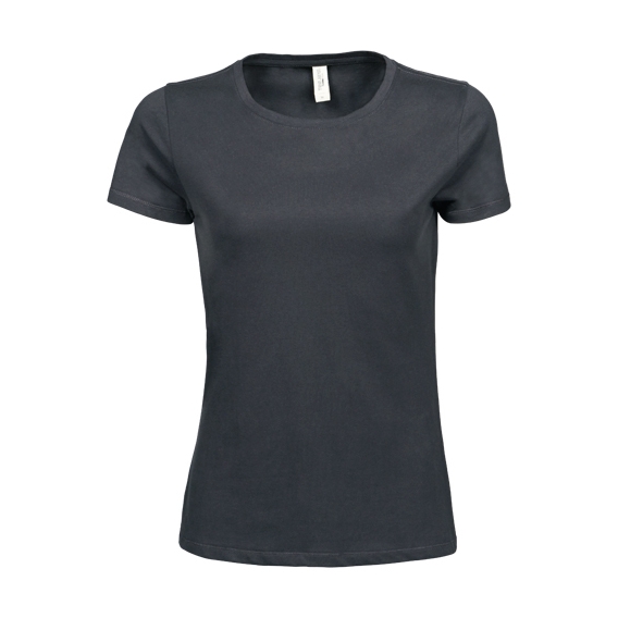 Womens Luxury Tee