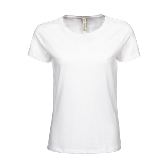Womens Luxury Tee