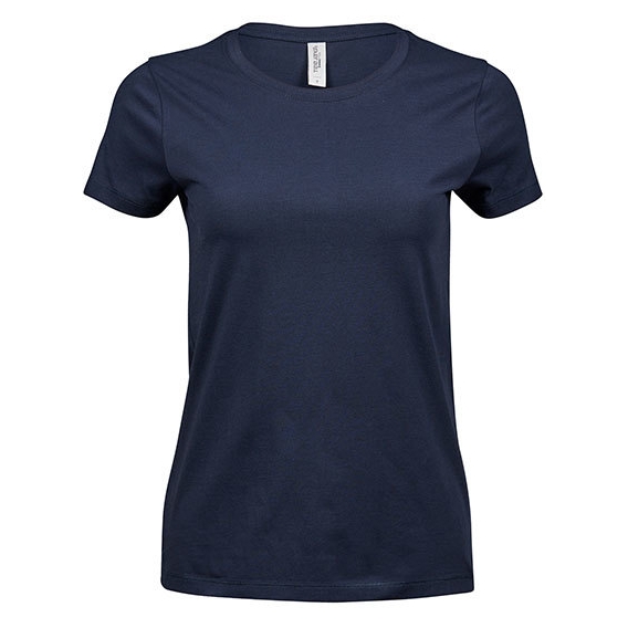 Womens Luxury Tee