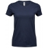 Womens Luxury Tee