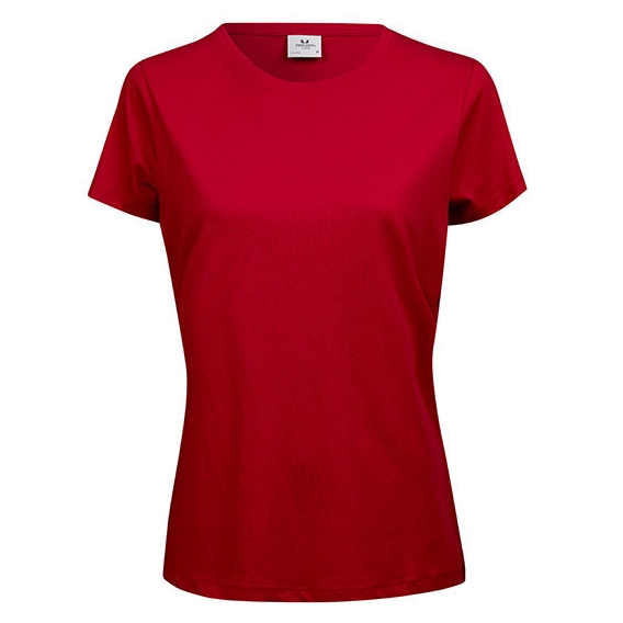 Womens Luxury Tee