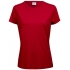 Womens Luxury Tee